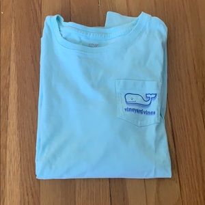 vineyard vines long sleeve